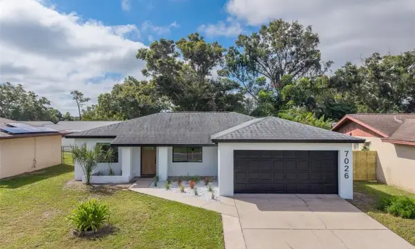 7026 68th Avenue N, Pinellas Park, FL, 33781