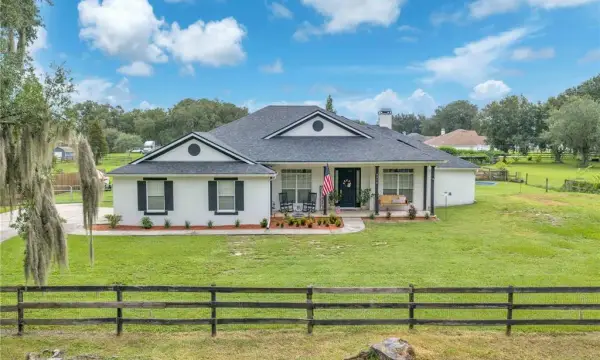 4516 Hawkins Road, Plant City, FL, 33567