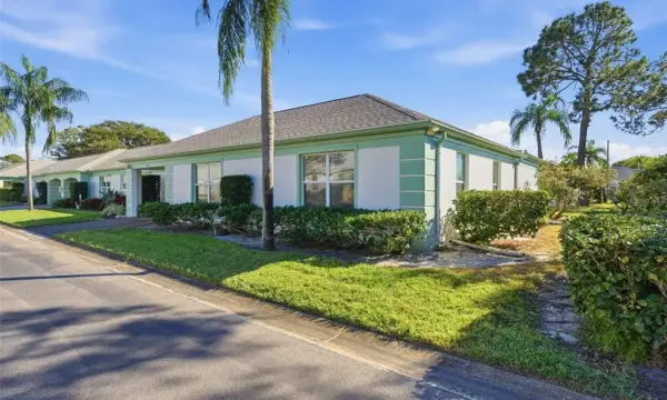 8408 Annwood Road, Unit 8408, Seminole, FL, 33777