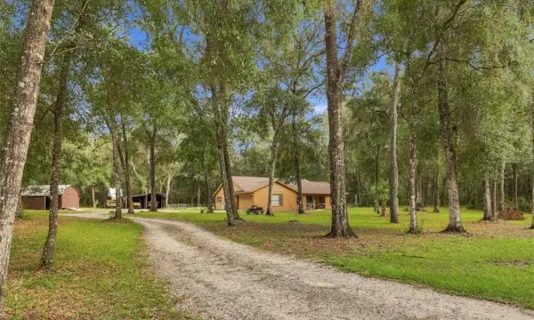 5369 N Ironstone Terrace, Hernando, FL, 34442