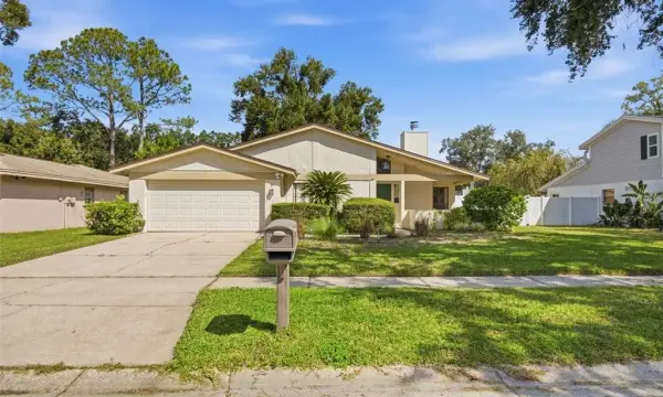 4609 Deerwalk Avenue, Tampa, FL, 33624