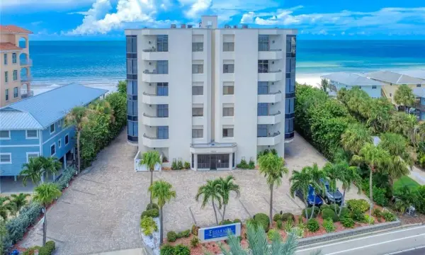 19828 Gulf Boulevard, Unit 201, Indian Shores, FL, 33785