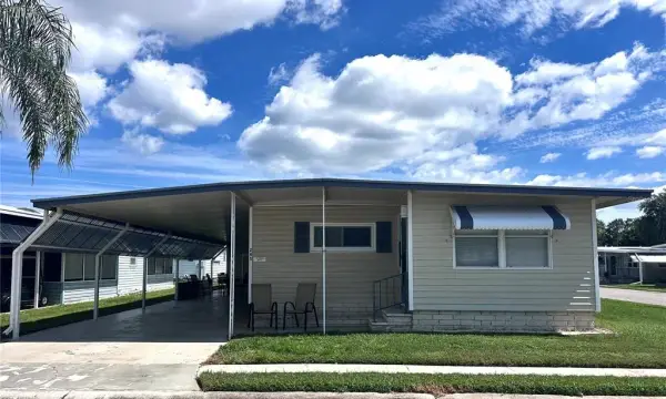 1100 Belcher Road S, Unit 245, Largo, FL, 33771
