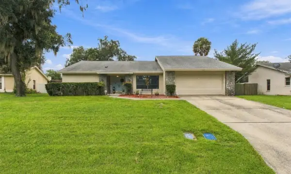 2621 Bridle Drive, Plant City, FL, 33566