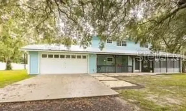 13219 Tyrone Street, Hudson, FL, 34667
