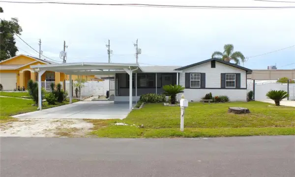8512 Sunbeam Lane, Tampa, FL, 33615