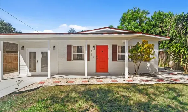 8112 N 18th Street, Tampa, FL, 33604