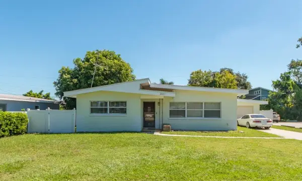 12663 Indian Rocks Road, Largo, FL, 33774