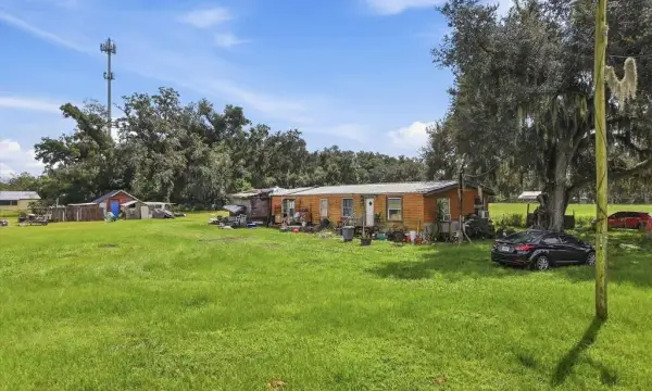 7214 Broken Oak Drive, Dover, FL, 33527