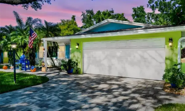 990 Lexington Dr, Dunedin, FL, 34698