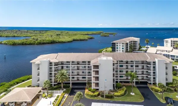 8141 Aquila Street, Unit 317, Port Richey, FL, 34668