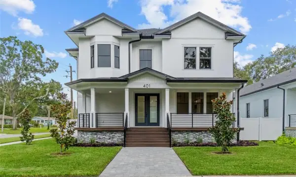 401 Park Boulevard, Oldsmar, FL, 34677