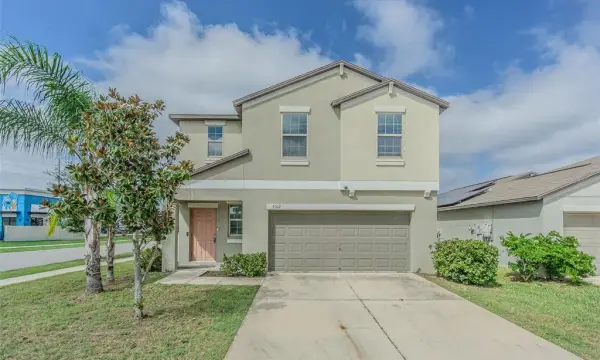 5102 Dandelion Street, Apollo Beach, FL, 33572