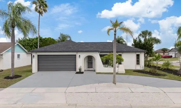 1016 Fuchsia Drive, Holiday, FL, 34691