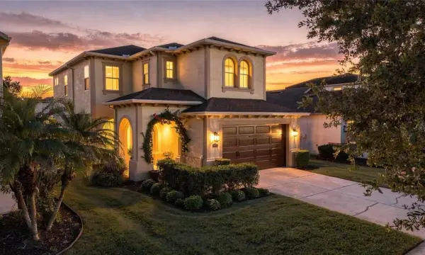 4053 Medicci Lane, Wesley Chapel, FL, 33543