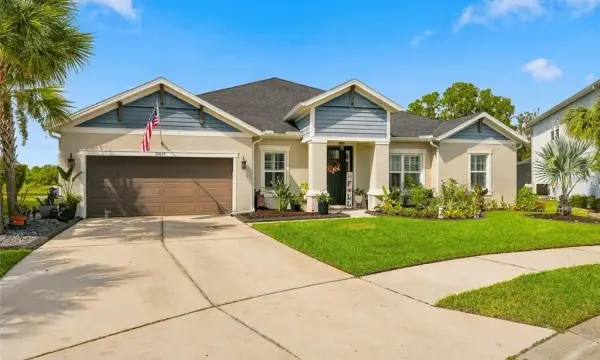 33655 Willow Point Court, Wesley Chapel, FL, 33545
