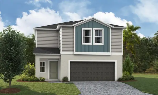 34616 Scenic Meadow Drive, Dade City, FL, 33525