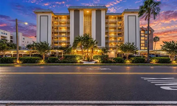 622 Edgewater Drive, Unit 721, Dunedin, FL, 34698