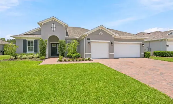 19819 Tattnall Way, Brooksville, FL, 34601