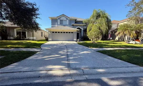 18182 Sandy Pointe Drive, Tampa, FL, 33647