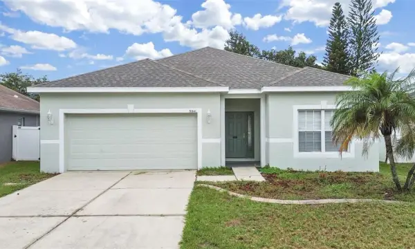 9541 Cypress Harbor Drive, Gibsonton, FL, 33534
