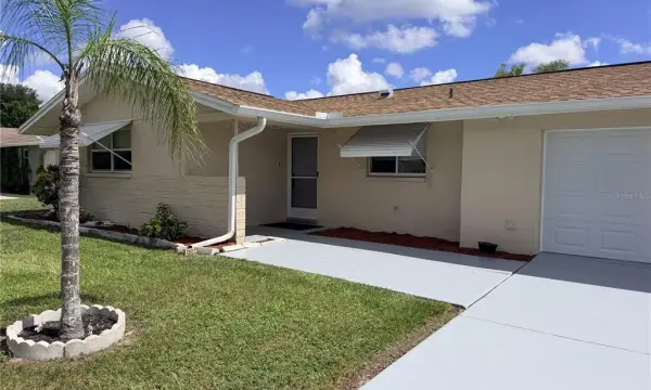 10118 Holly Drive, Port Richey, FL, 34668
