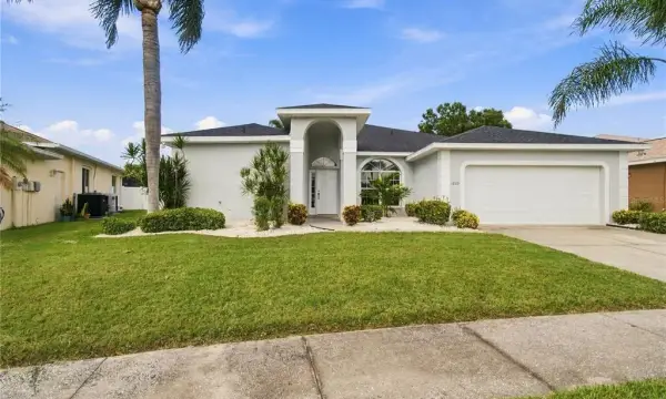 1620 Vistoso Lane, Unit 1718, Ruskin, FL, 33573