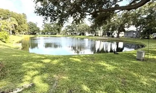 1001 Starkey Road, Unit 190, Largo, FL, 33771