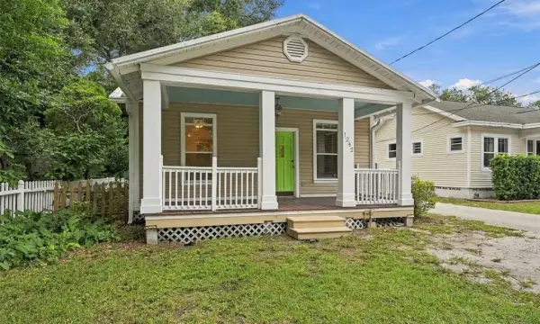 1242 New York Avenue, Dunedin, FL, 34698