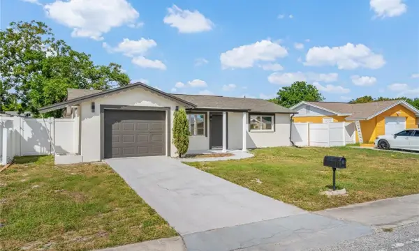 3041 Holiday Lake Drive, Holiday, FL, 34691