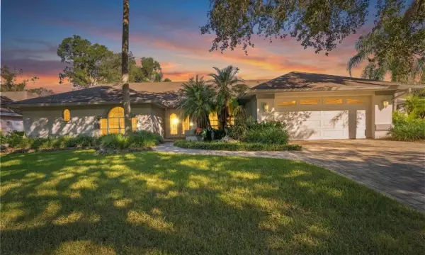 16508 Blenheim Drive, Lutz, FL, 33549