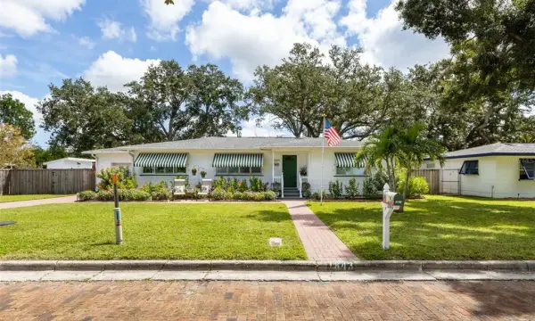 1843 Pasadena Dr, Dunedin, FL, 34698