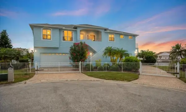 5501 Clipper Court, New Port Richey, FL, 34652