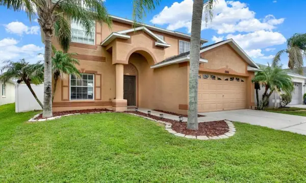 6946 Belt Link Loop, Wesley Chapel, FL, 33545