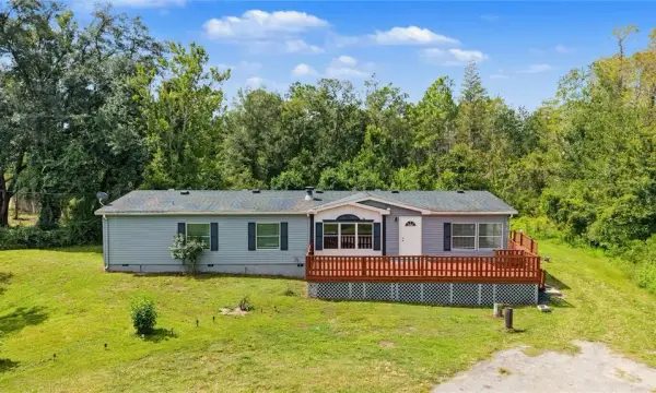 7257 Berry Road, Zephyrhills, FL, 33540