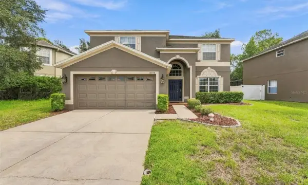 12342 Southbridge Terrace, Hudson, FL, 34669