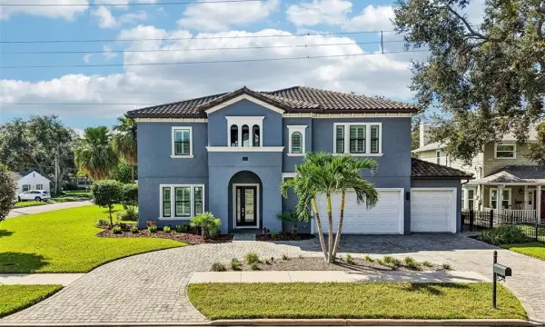 4202 W Tacon Street, Tampa, FL, 33629