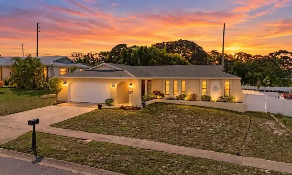 210 Leafwood Road, Tarpon Springs, FL, 34689