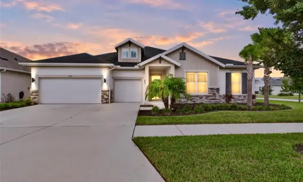 3210 Tour Trace, Land O Lakes, FL, 34638