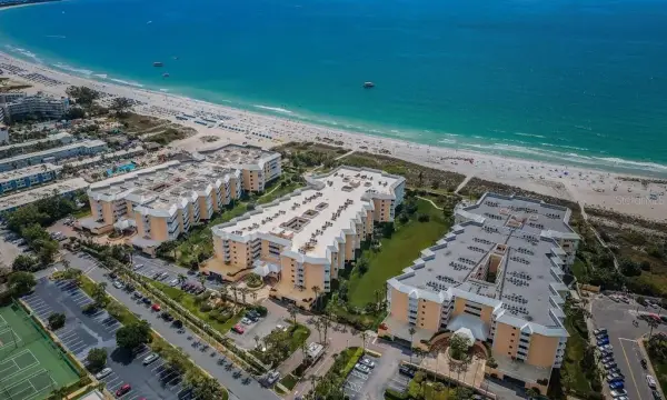 6650 Sunset Way, Unit 105, St Pete Beach, FL, 33706