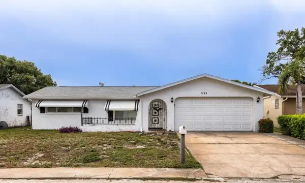 7230 Bimini Drive, Port Richey, FL, 34668