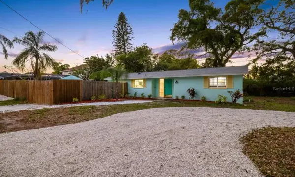 201 South Street, Palm Harbor, FL, 34683