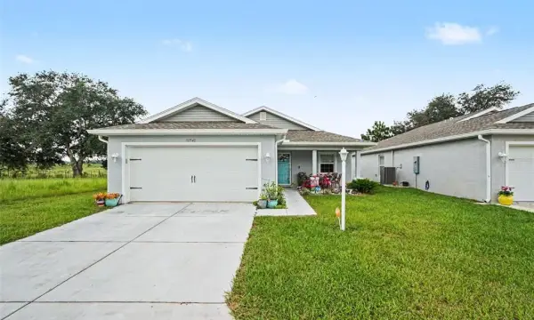 10541 S Drew Bryant Circle, Floral City, FL, 34436
