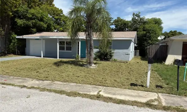 7325 Ivanhoe Drive, Port Richey, FL, 34668
