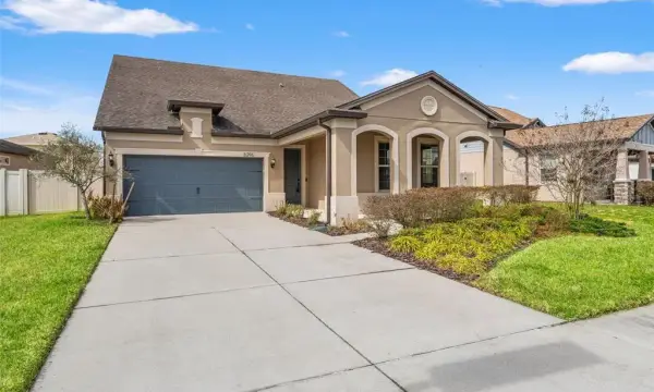 8296 Olive Brook Drive, Wesley Chapel, FL, 33545