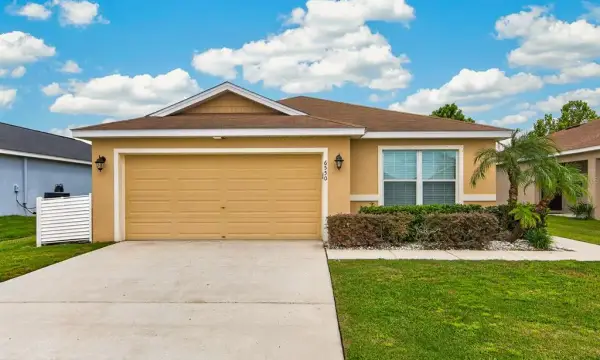 6550 Bayston Hill Place, Zephyrhills, FL, 33541