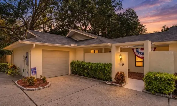 119 Parkside Colony Drive, Tarpon Springs, FL, 34689