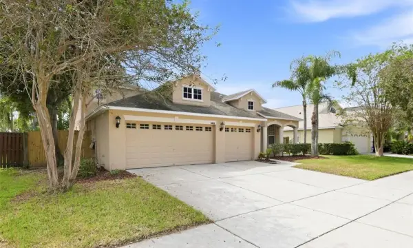11409 Blue Lilac Avenue, Riverview, FL, 33578