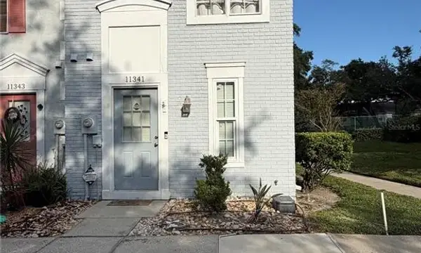 11341 Stratton Park Drive, Unit 11341, Temple Terrace, FL, 33617