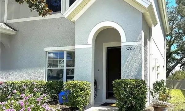 6703 46th Lane N, Pinellas Park, FL, 33781